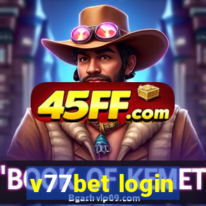 v77bet login